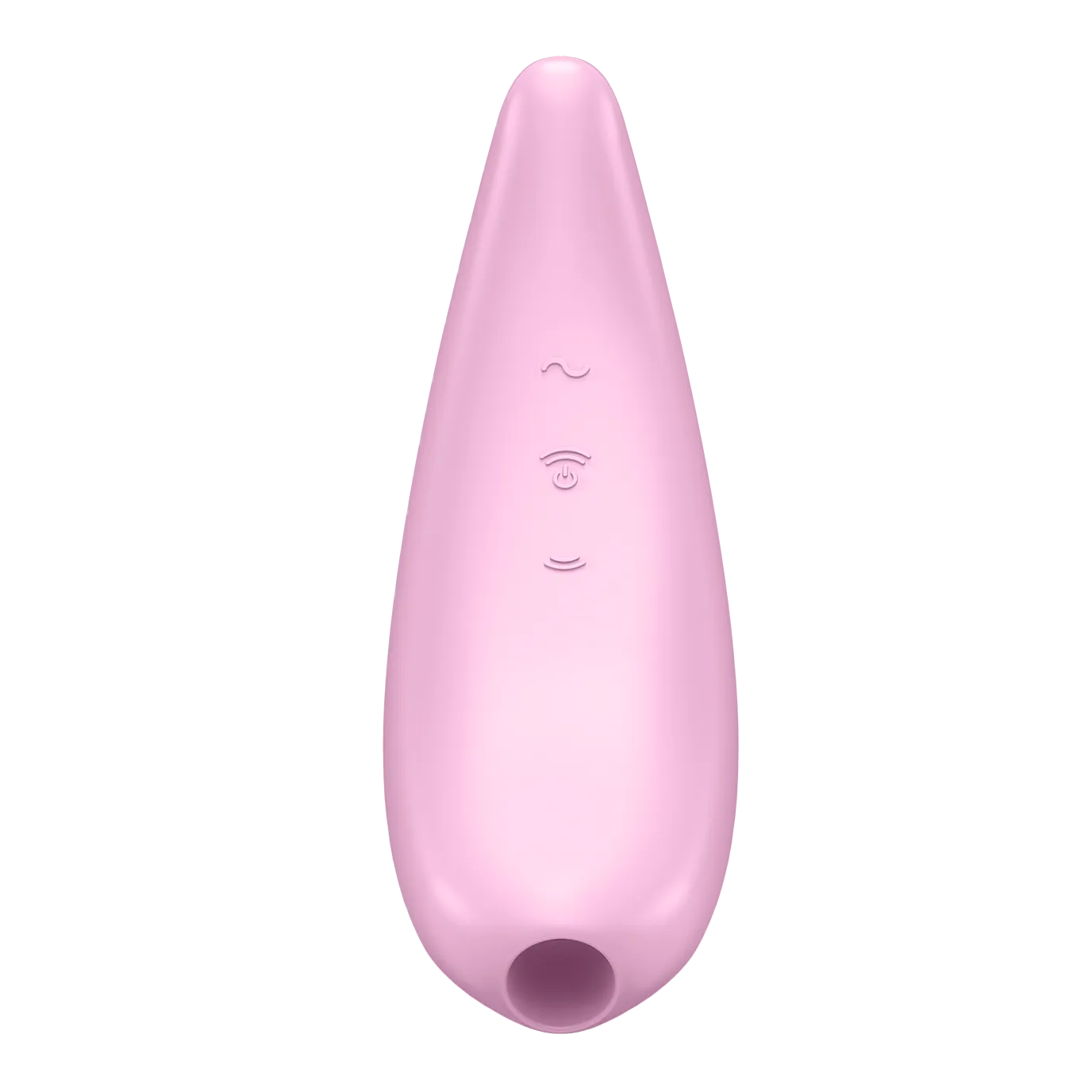 вакуумный массажер с вибрацией satisfyer curvy 3 plus 001890sa в Севастополе