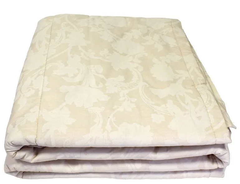 электроодеяло с инфракрасным прогревом ecosapiens blanket es411, бежевое в Севастополе