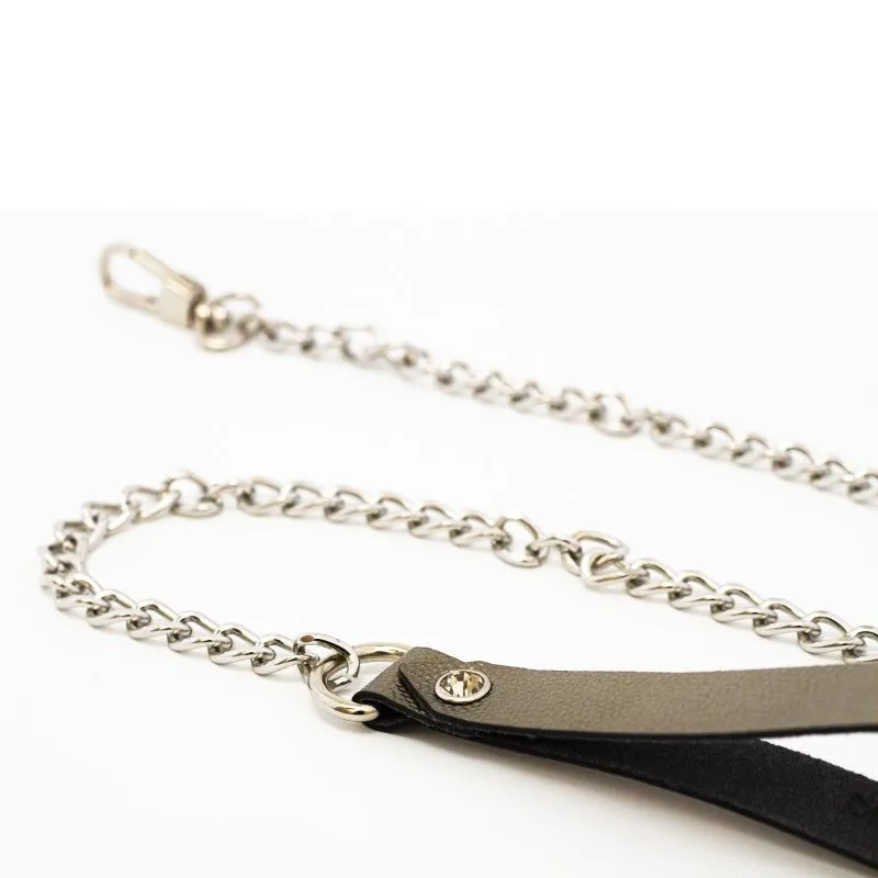 поводок pinkrabbit, бронза в Севастополе