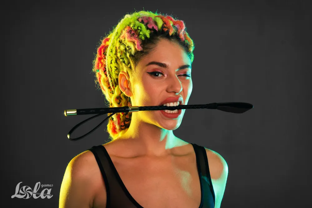 стек party hard obsession 1108-01lola в Севастополе