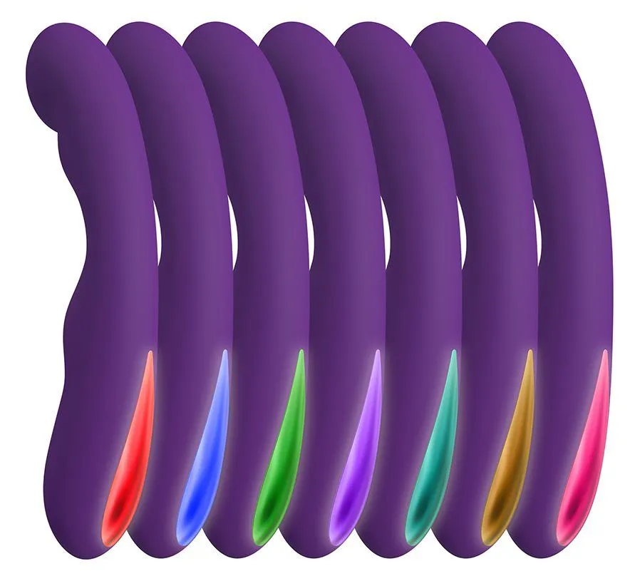 вибратор kama sutra dandiya, фиолетовый в Севастополе