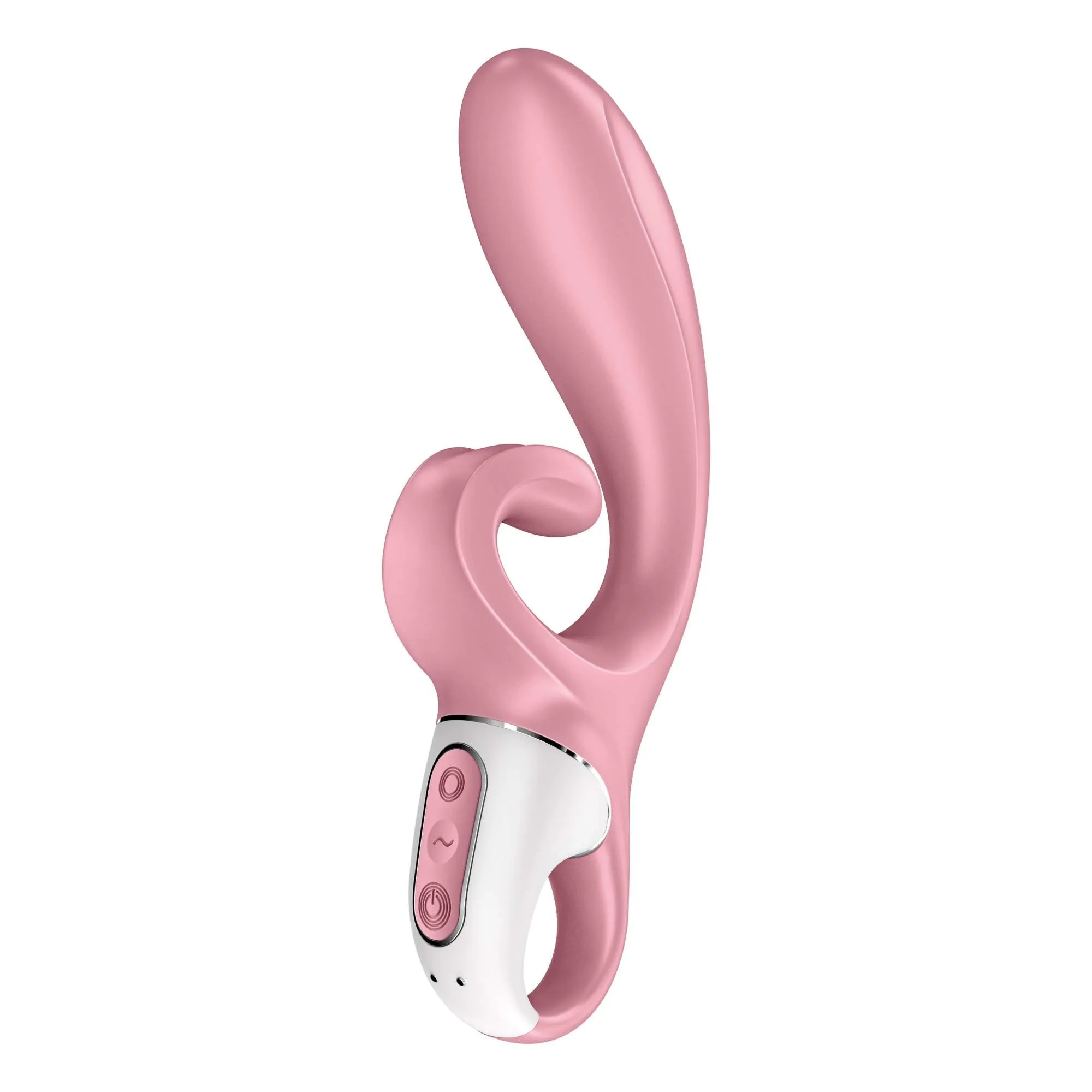 вибратор satisfyer hug me pink 036588sa в Севастополе