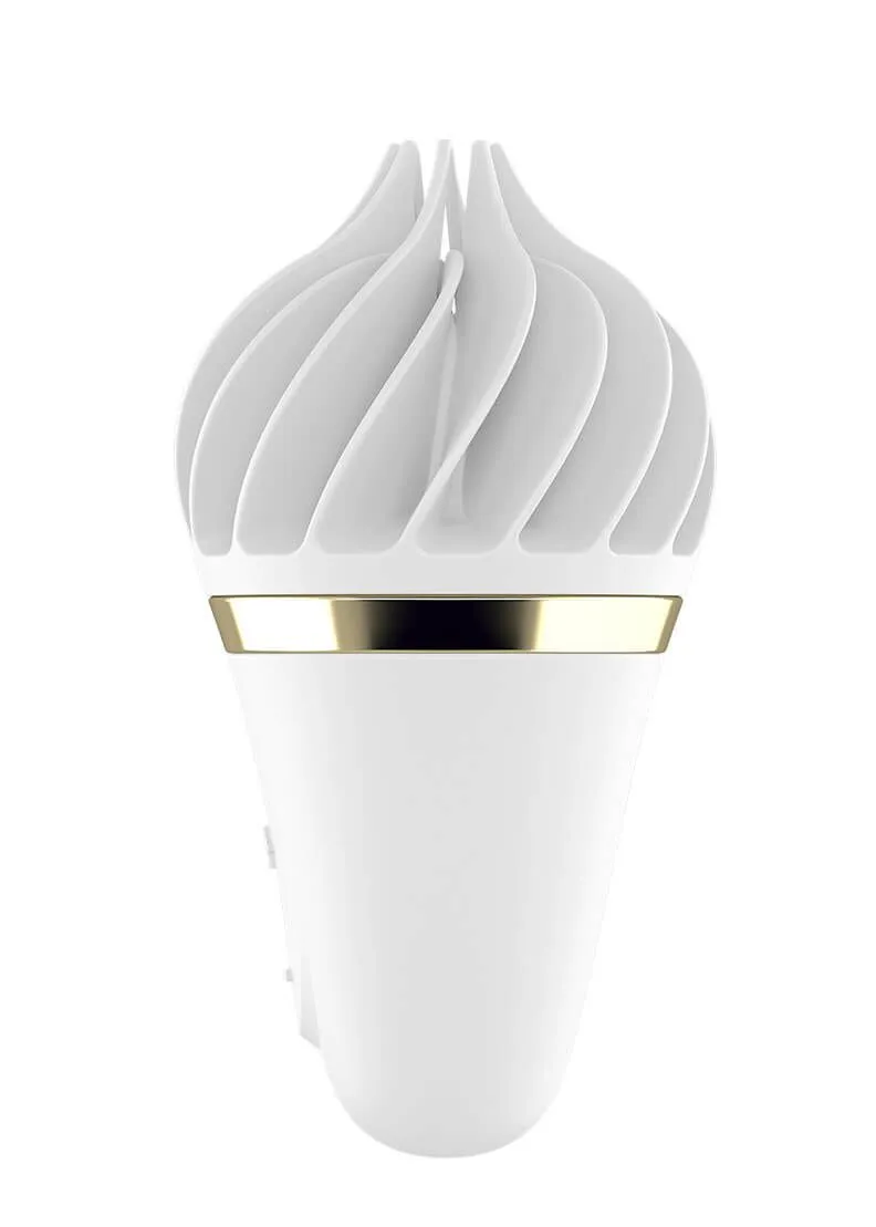 cтимулятор satisfyer sweet treat белый в Севастополе