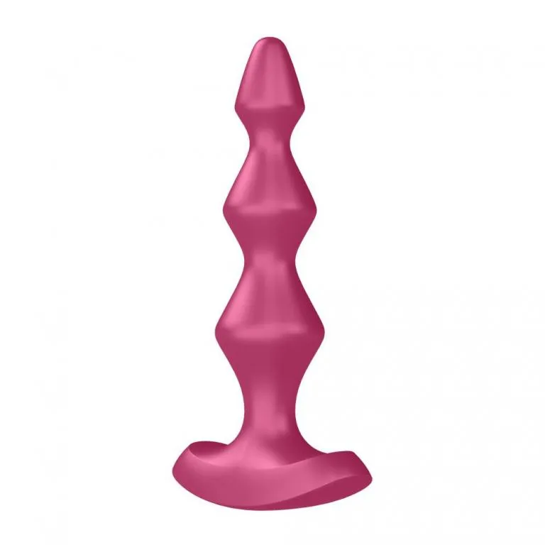 анальный вибростимулятор satisfyer lolli plug 1 в Севастополе