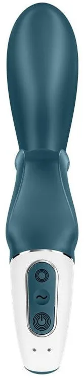 вибратор satisfyer hug me grayblue 036571sa в Севастополе