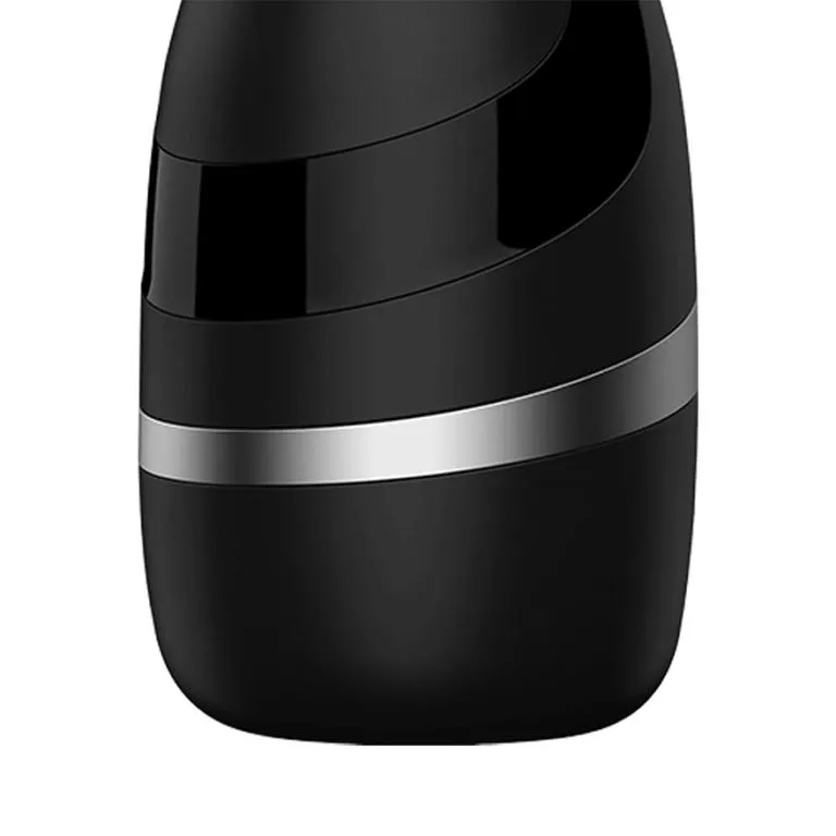 мастурбатор satisfyer men classic (silver) в Севастополе