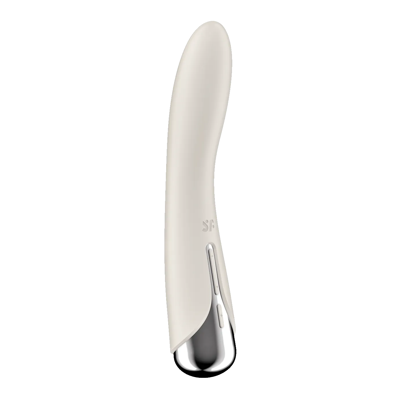 вибратор satisfyer spinning vibe 1 beige 048710sa в Севастополе