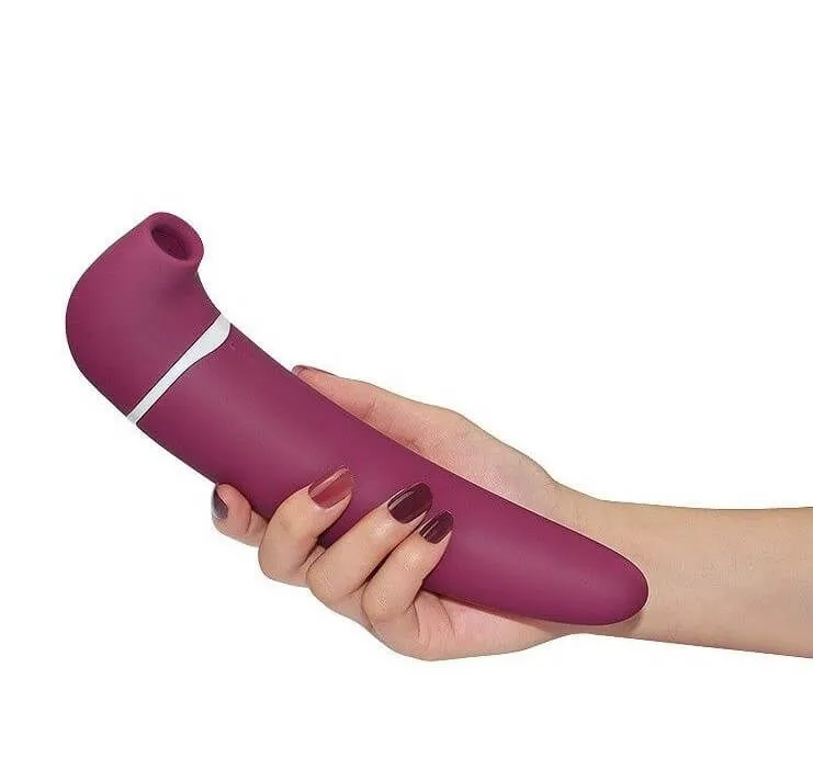 универсальный массажер lovetoy toyz4partner, фиолетовый в Севастополе