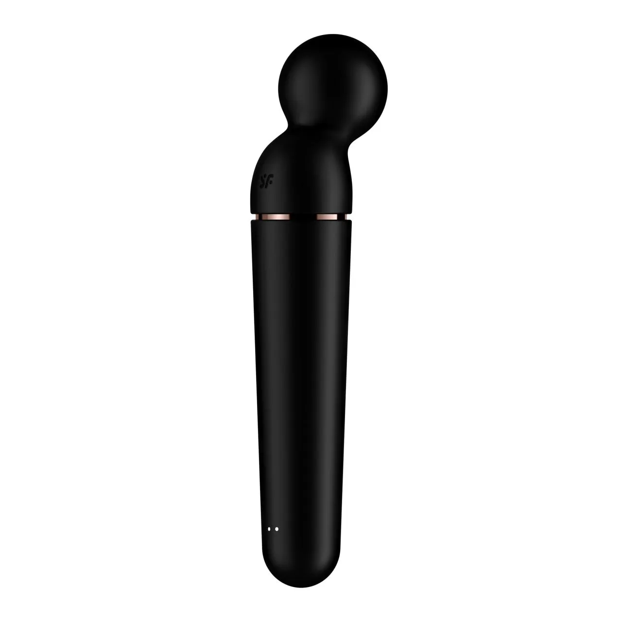вибромассажер planet wand-er(black/rosegold) в Севастополе