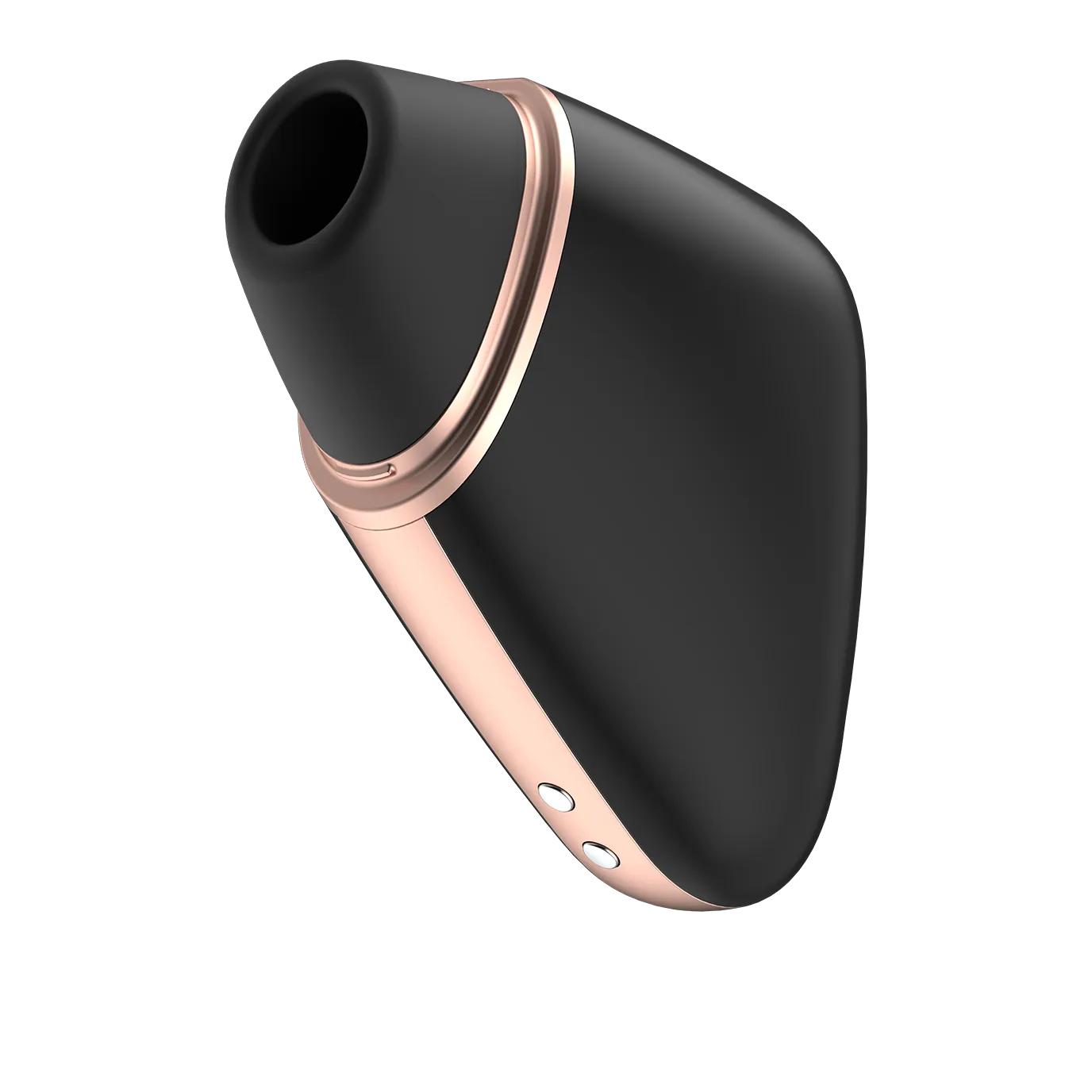 вакуумный массажер с вибрацией satisfyer love triangle black 001784sa в Севастополе