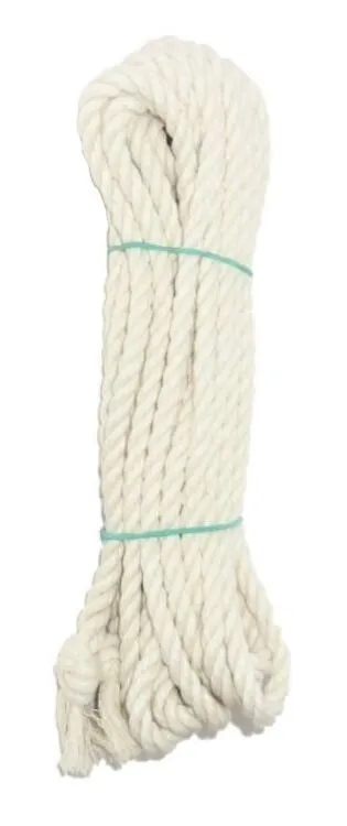 веревка игровая бондажная fetfox studio shibari хлопок, 10 м в Севастополе