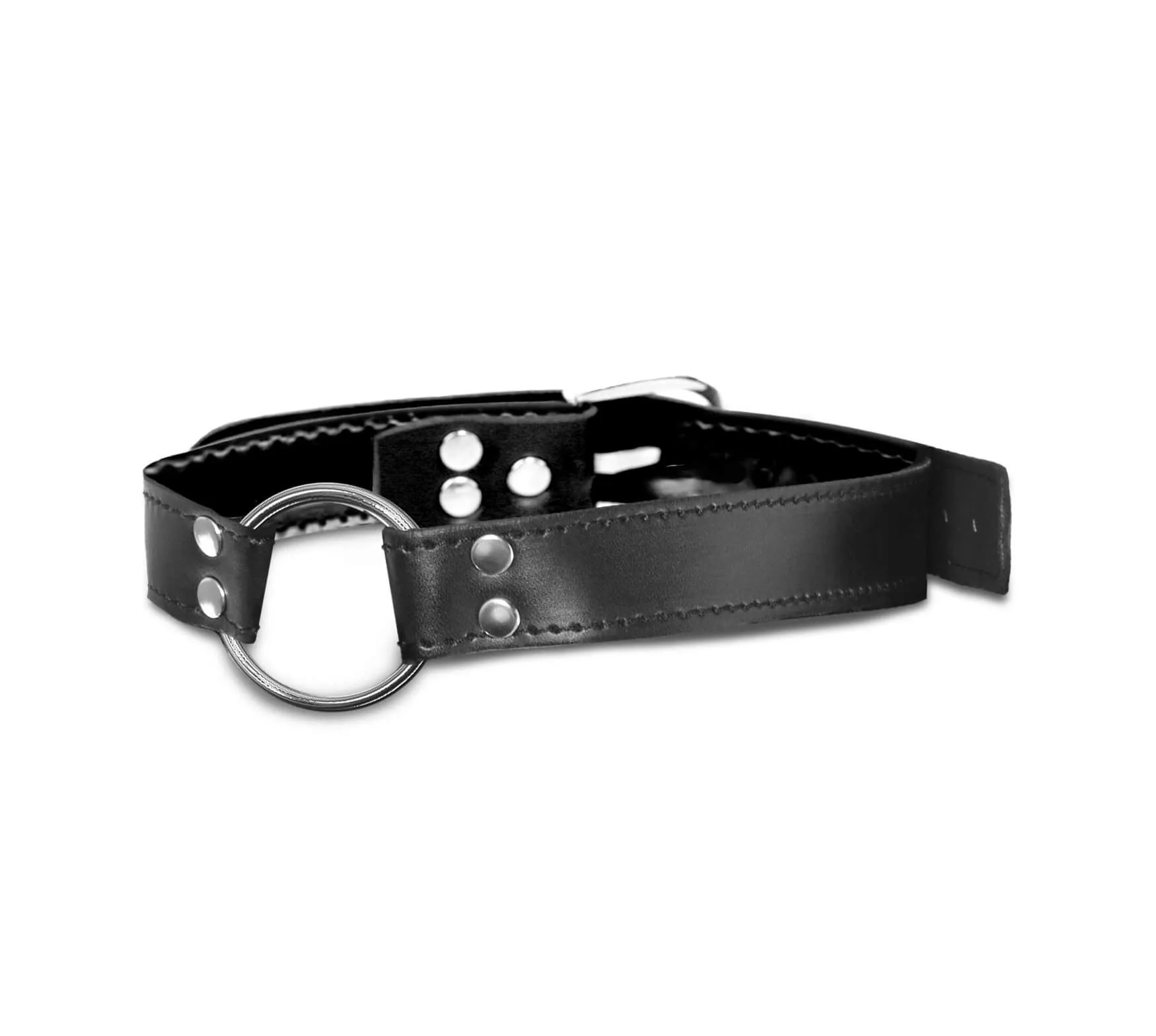 Расширитель для рта Pipedream O-Ring Gag, черный