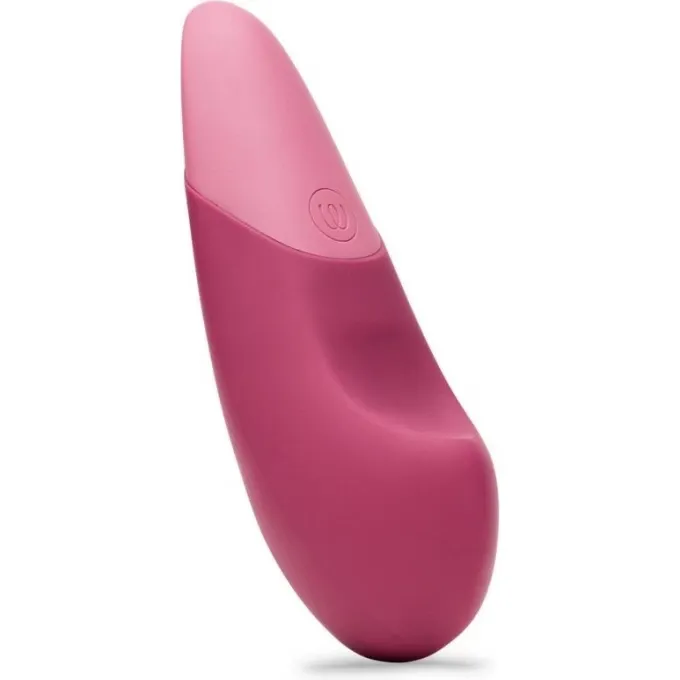 клиторальный вибростимулятор womanizer vibe sage, темно-розовый в Севастополе