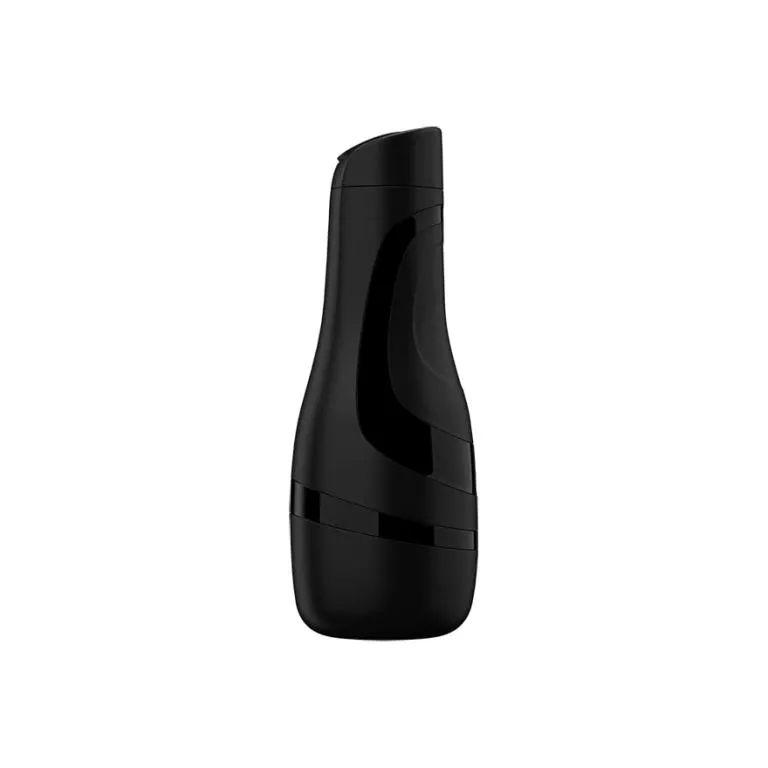 мастурбатор satisfyer men classic (black) в Севастополе