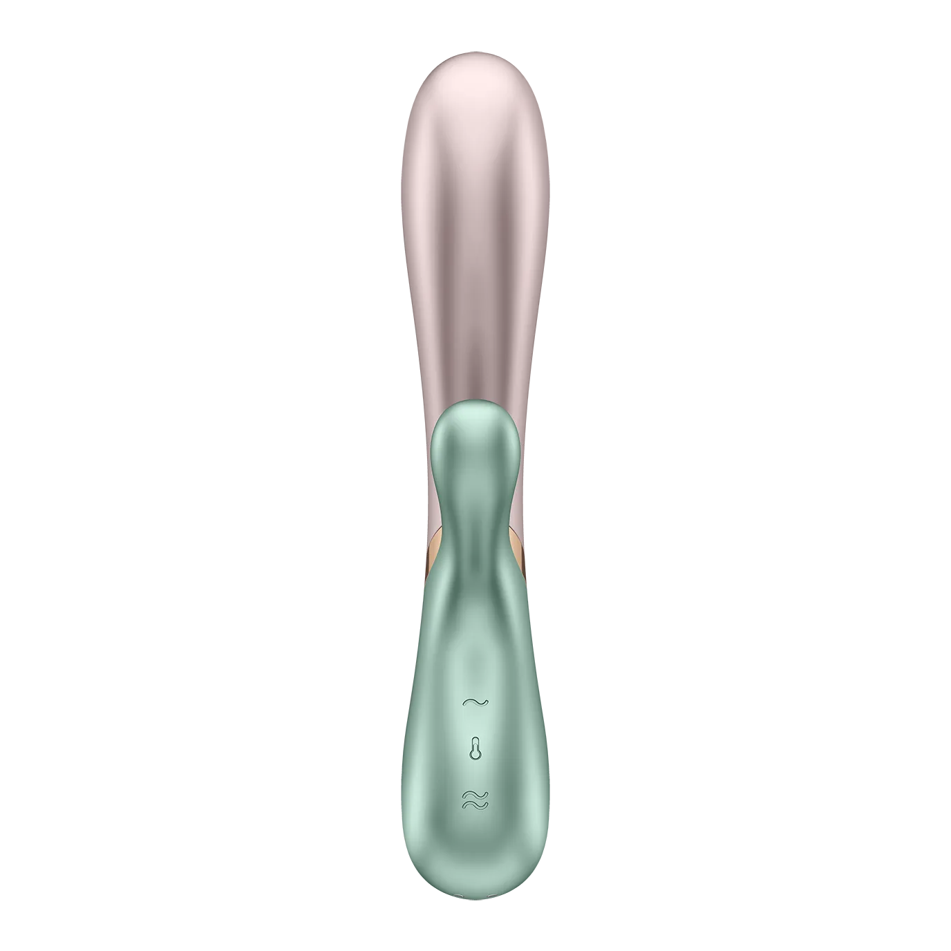 вибратор satisfyer hot lover connect app green 002507sa в Севастополе