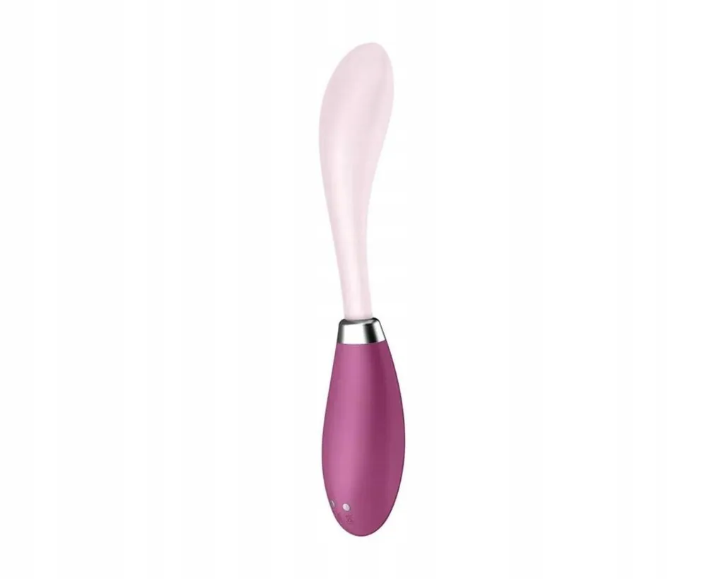вибратор satisfyer g-spot flex 3 red 043814sa в Севастополе