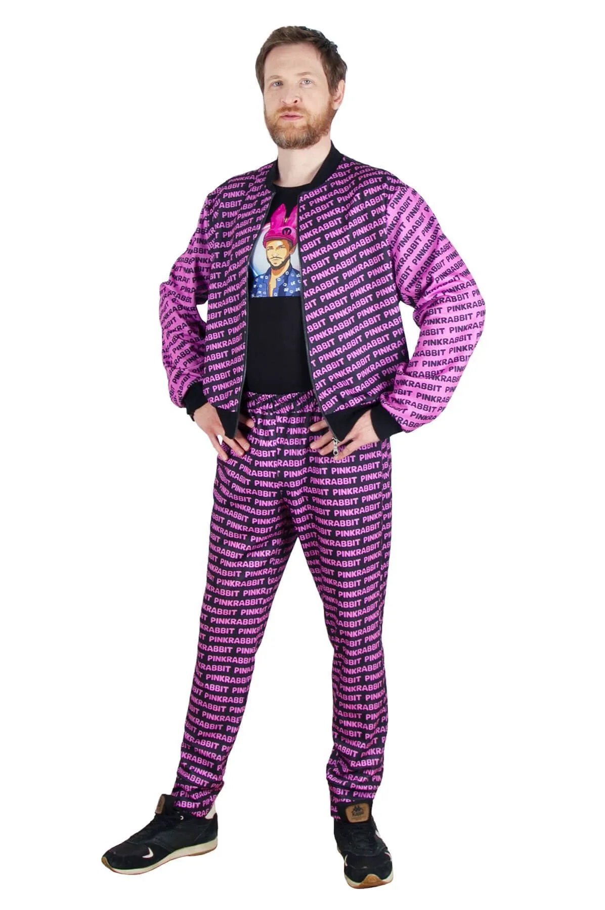 Одежда бренда Pink Rabbit в Севастополе