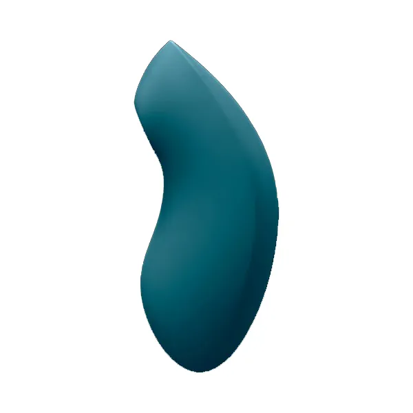 вакуумно-волновой вибростимулятор satisfyer vulva lover 2 (blue) в Севастополе