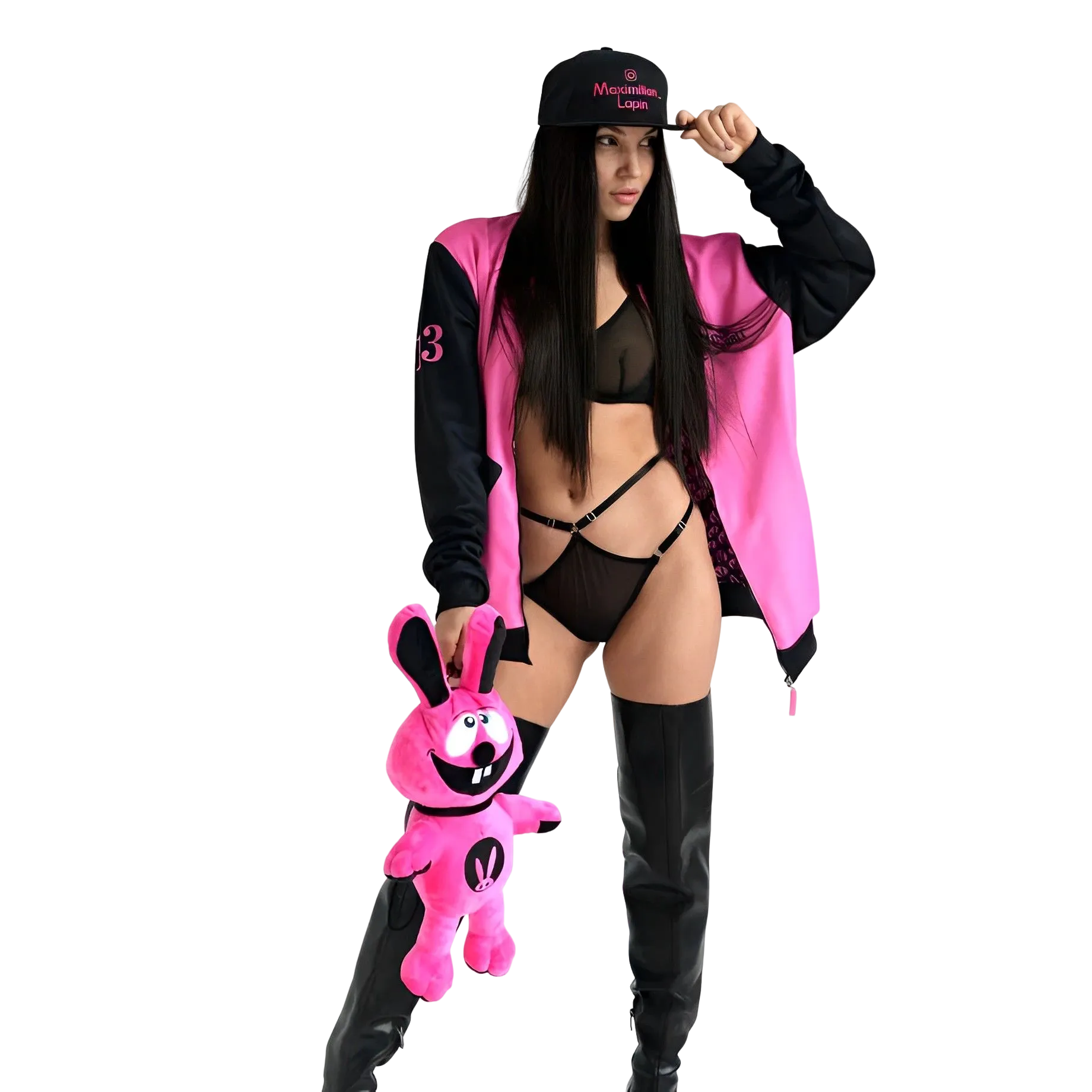 Одежда бренда Pink Rabbit в Севастополе