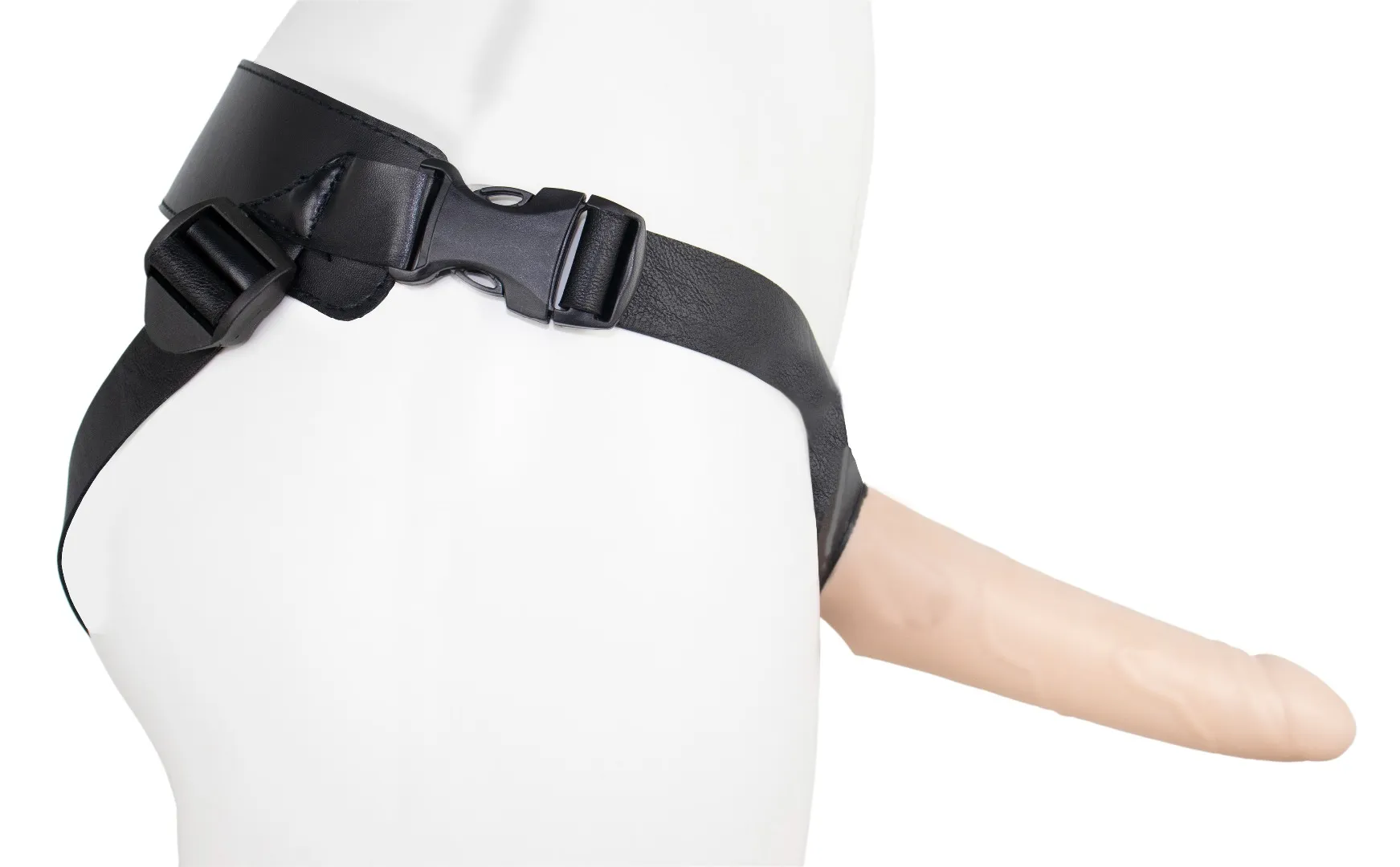 harness пустотелый mini с бандажом 7427/2ru в Севастополе