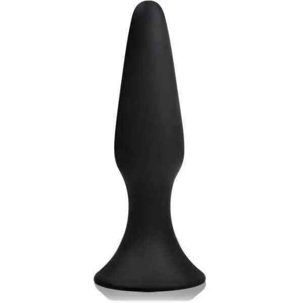 набор анальных пробок ns novelties renegade sliders kit, черный в Севастополе