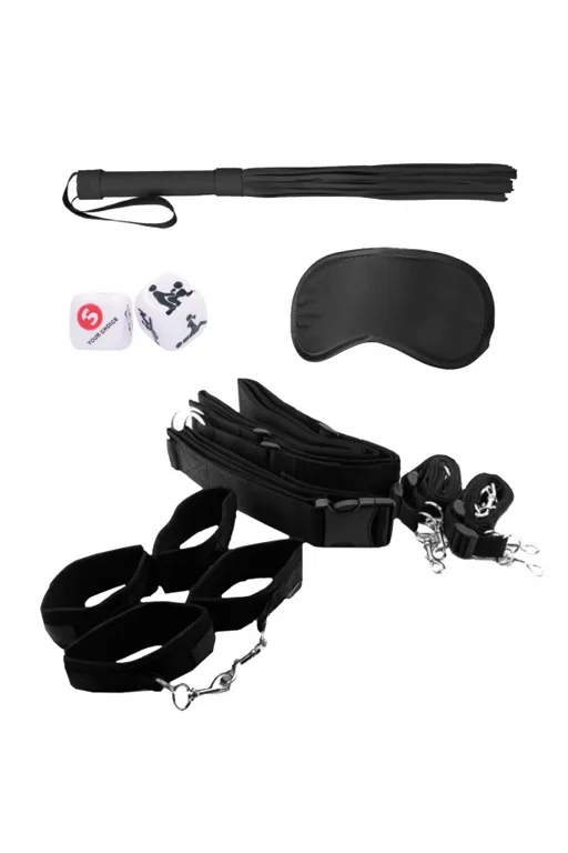 набор для бондажа bondage belt restraint system в Севастополе