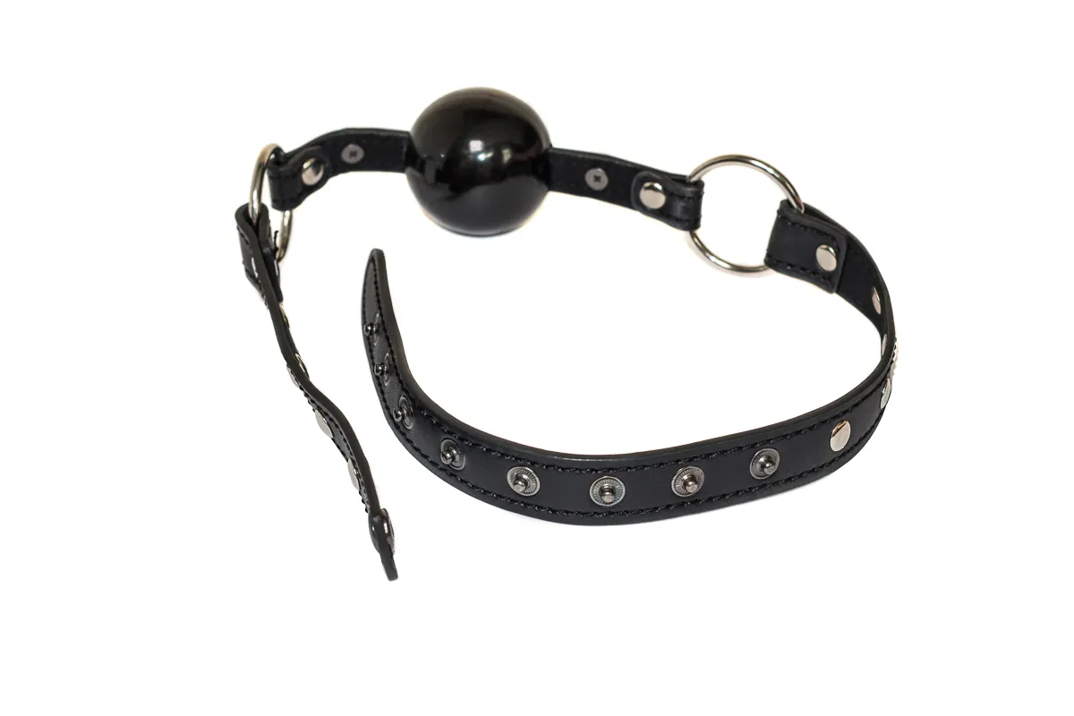 кляп party hard bare 1155-01lola в Севастополе