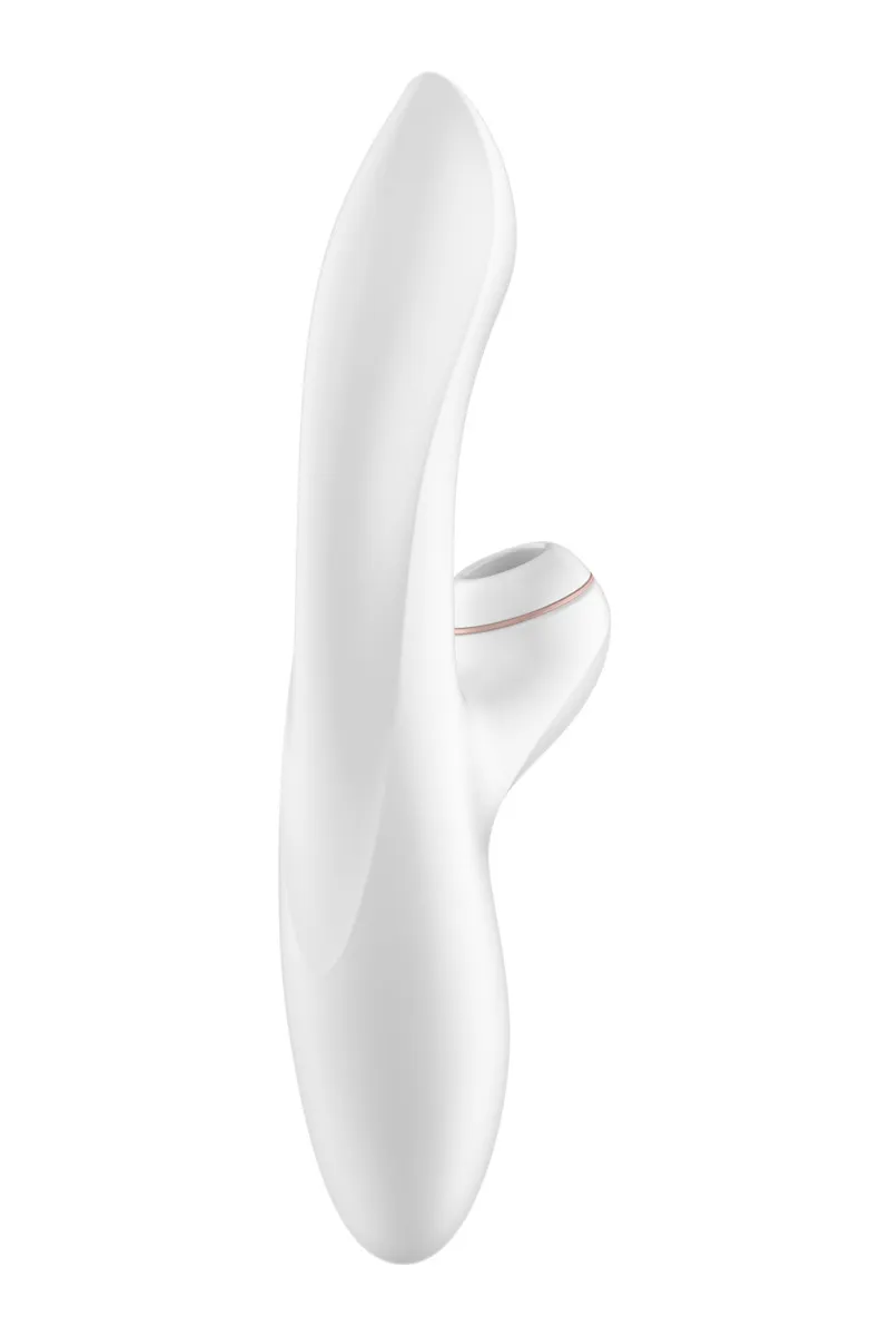 вибратор satisfyer pro g-spot rabbit 015504sa в Севастополе