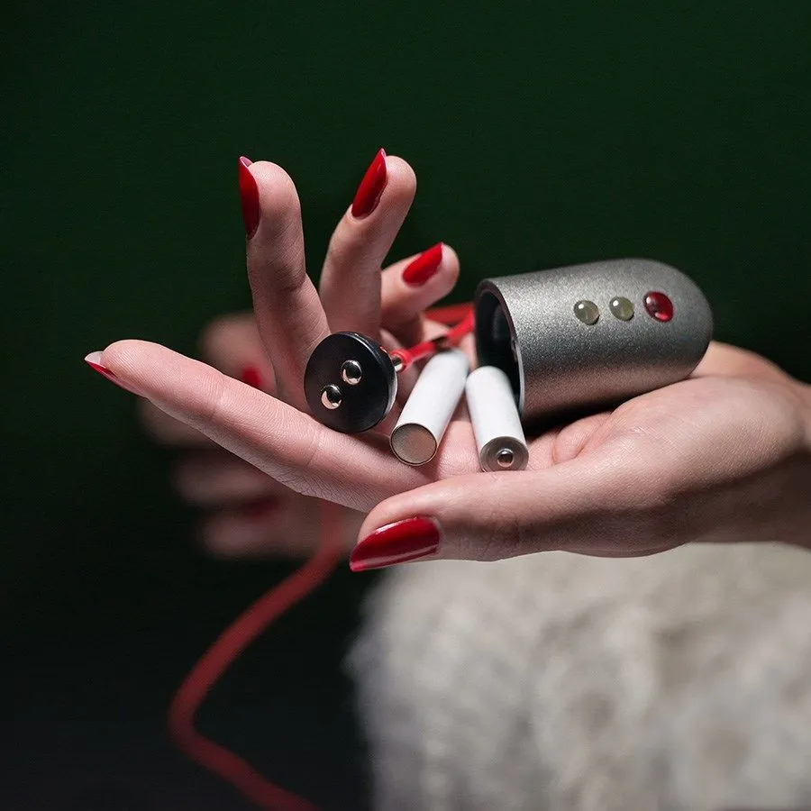 комплект к вибраторам fun factory battery plus hybrid kit в Севастополе