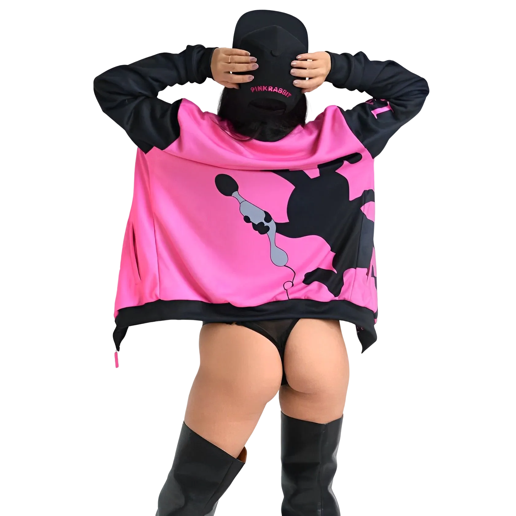 Одежда бренда Pink Rabbit в Севастополе