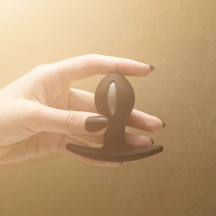 анальный шарик fun factory b ball uno, черно-серый в Севастополе