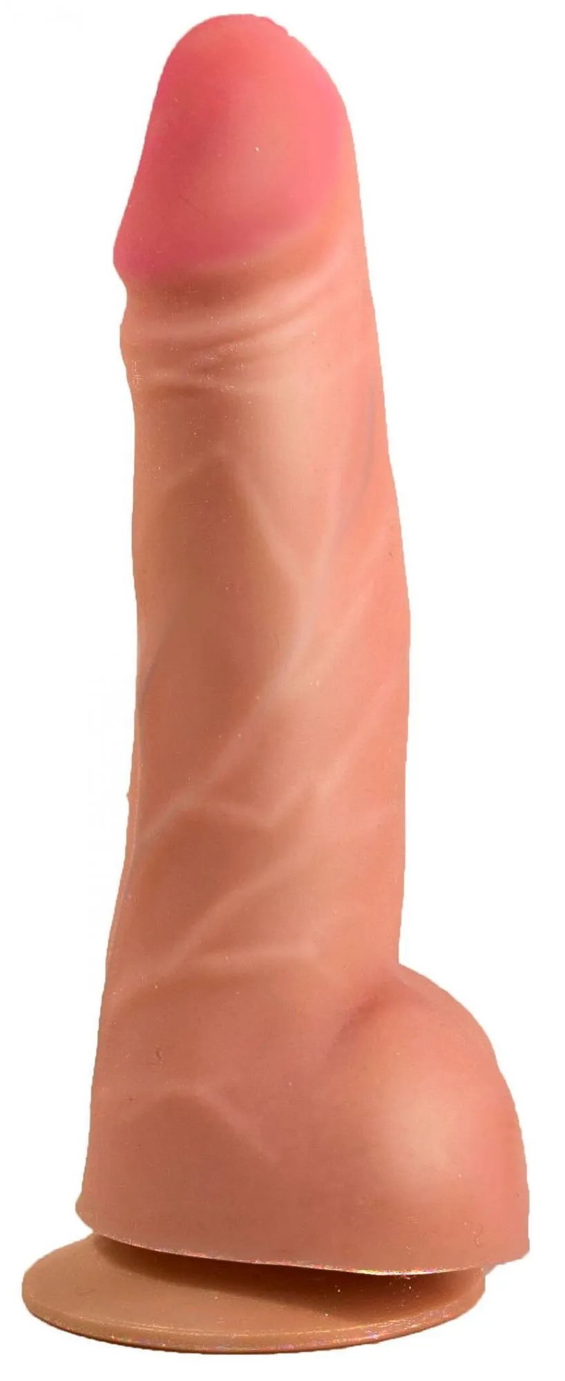 Фаллоимитатор ТОТ САМЫЙ для двоих №2