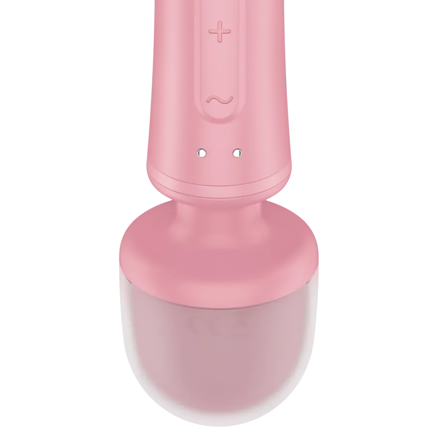 вибратор 2 в 1 satisfyer triple lover pink 018218sa в Севастополе