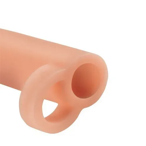 насадка fantasy x-tensions real feel enhancer xl телесная в Севастополе