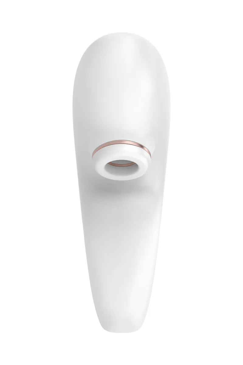 вакуумный массажер satisfyer pro 4 couples 015498sa в Севастополе