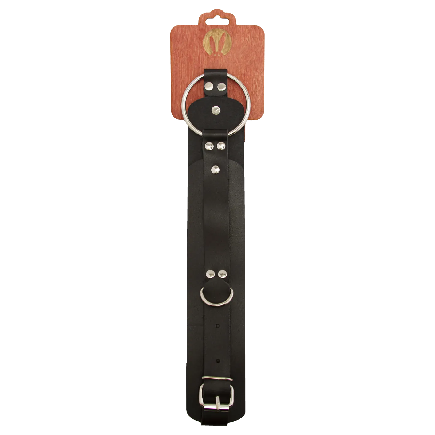 пояс pinkrabbit с кольцом из натуральной кожи в Севастополе