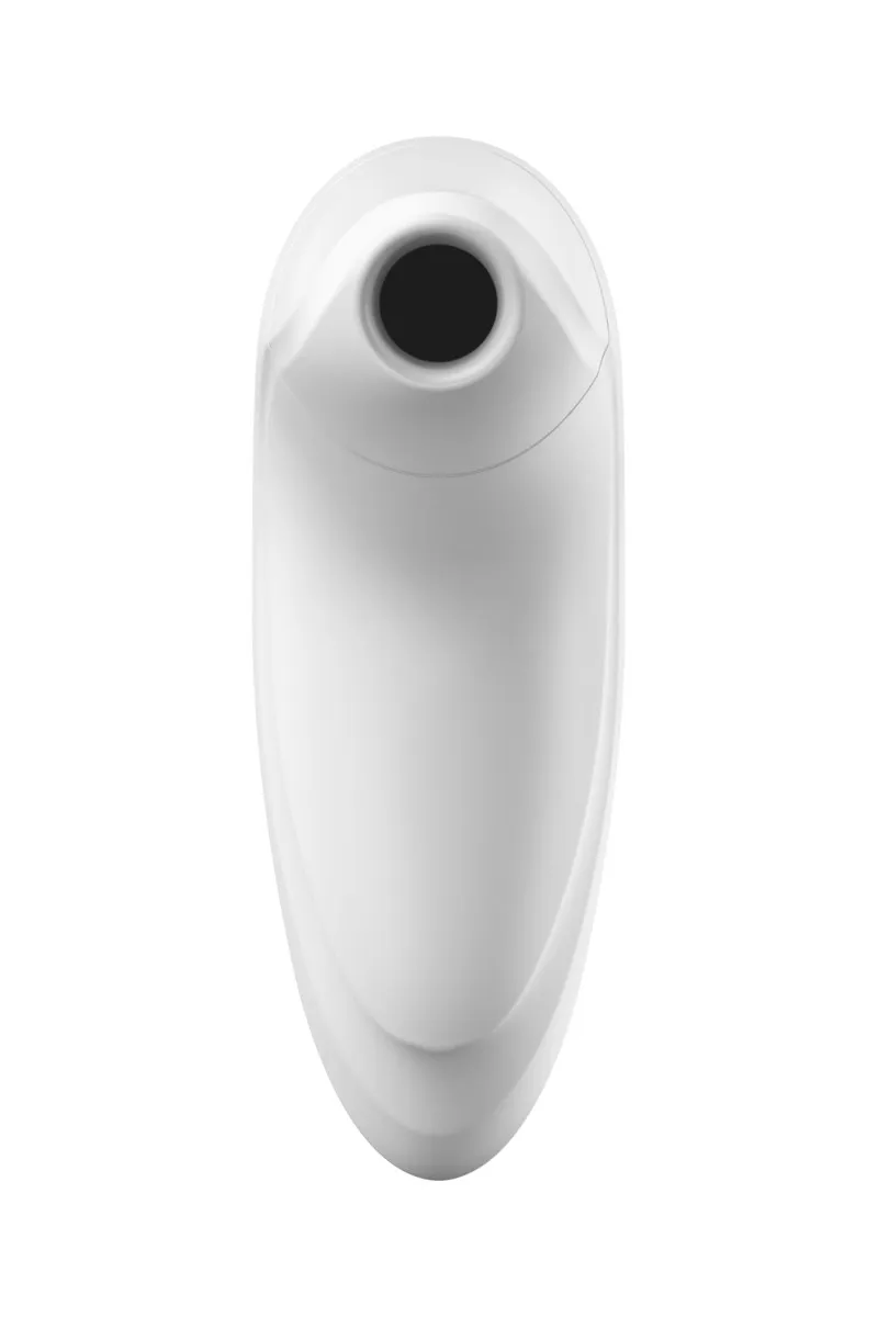 вакуумный массажер с вибрацией satisfyer pro plus 015511sa в Севастополе