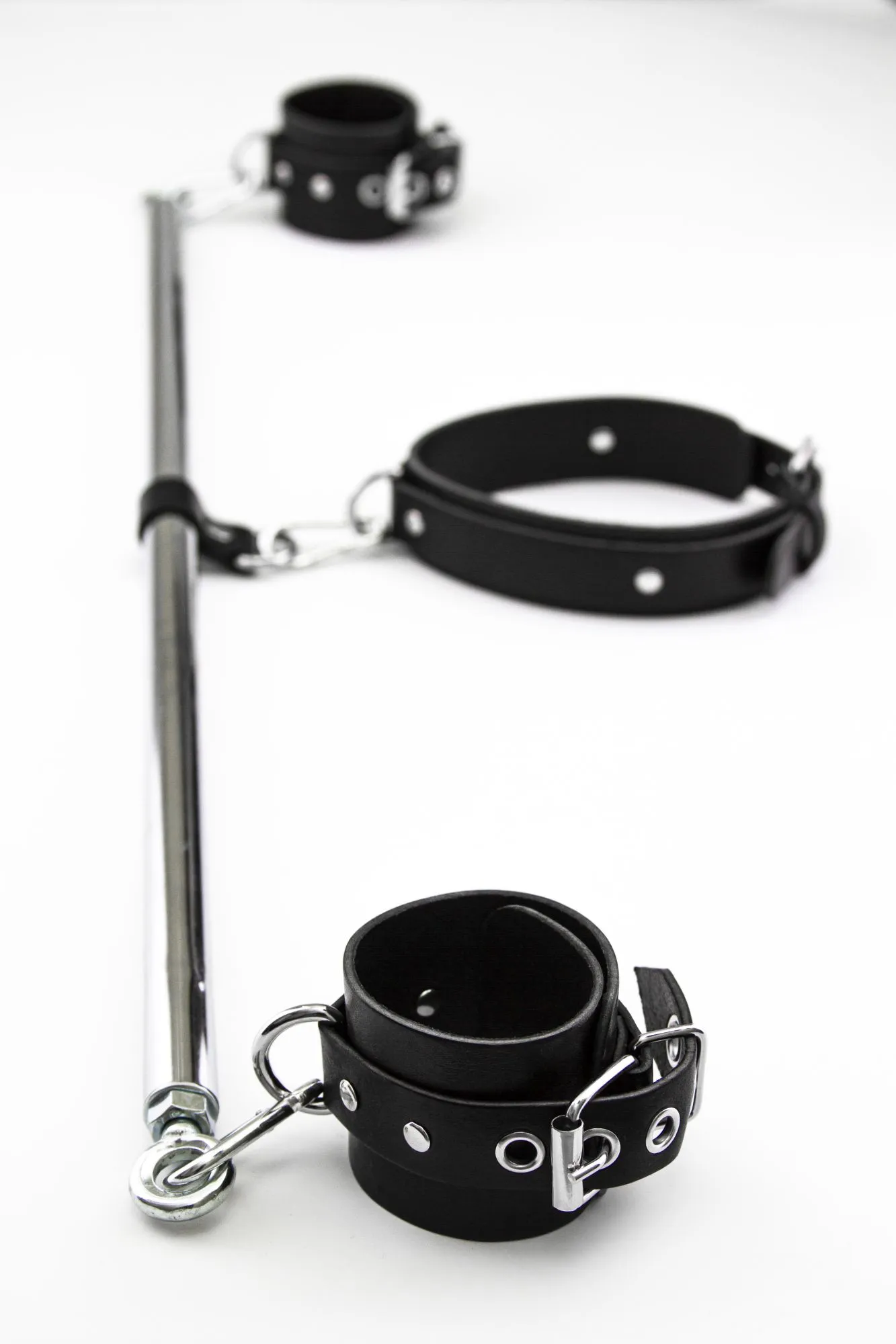 распорка для фиксации рук с ошейником в Севастополе