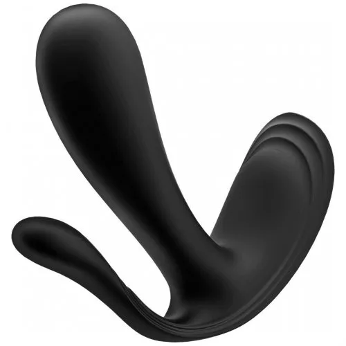 вибратор satisfyer top secret+ connect app 003405sa в Севастополе