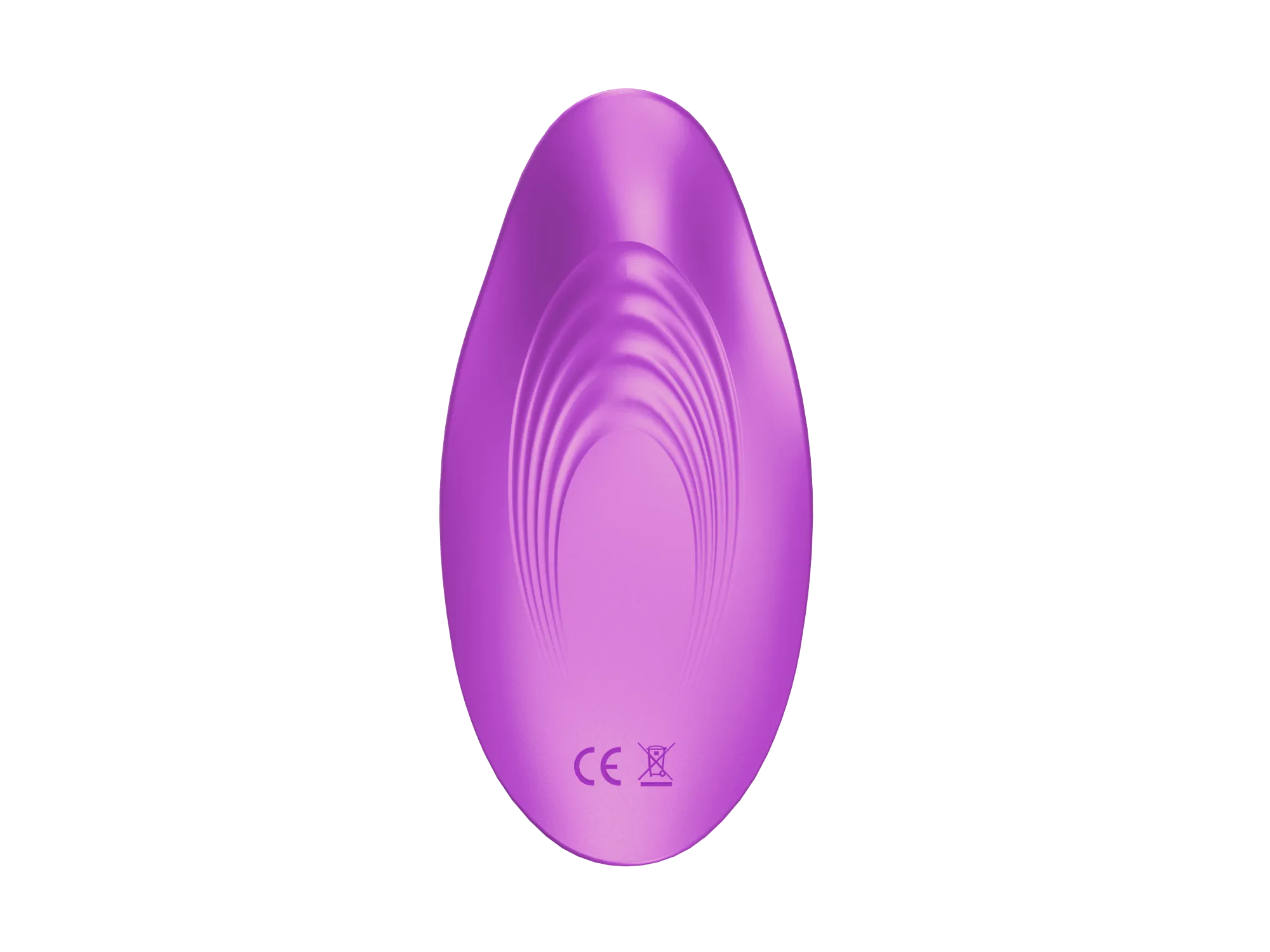 вибратор в трусики sw1026purple в Севастополе