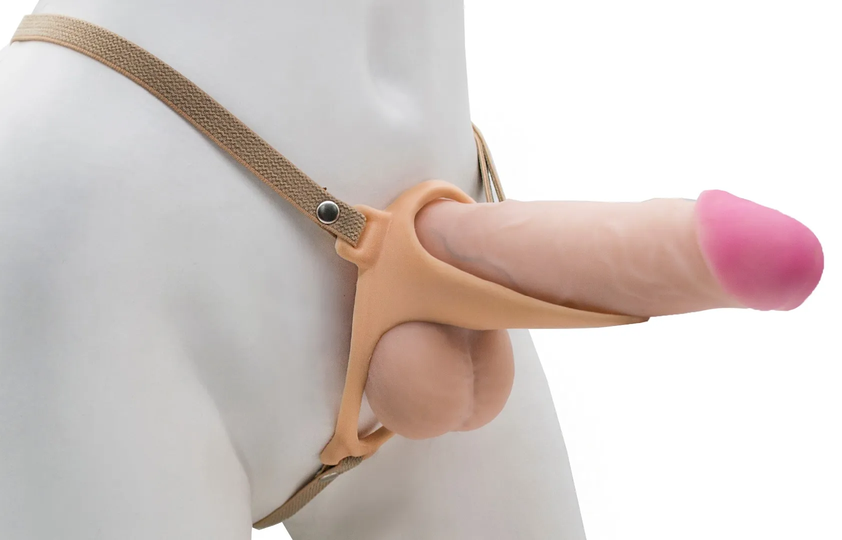 ложечка - эректор men style 742403ru в Севастополе