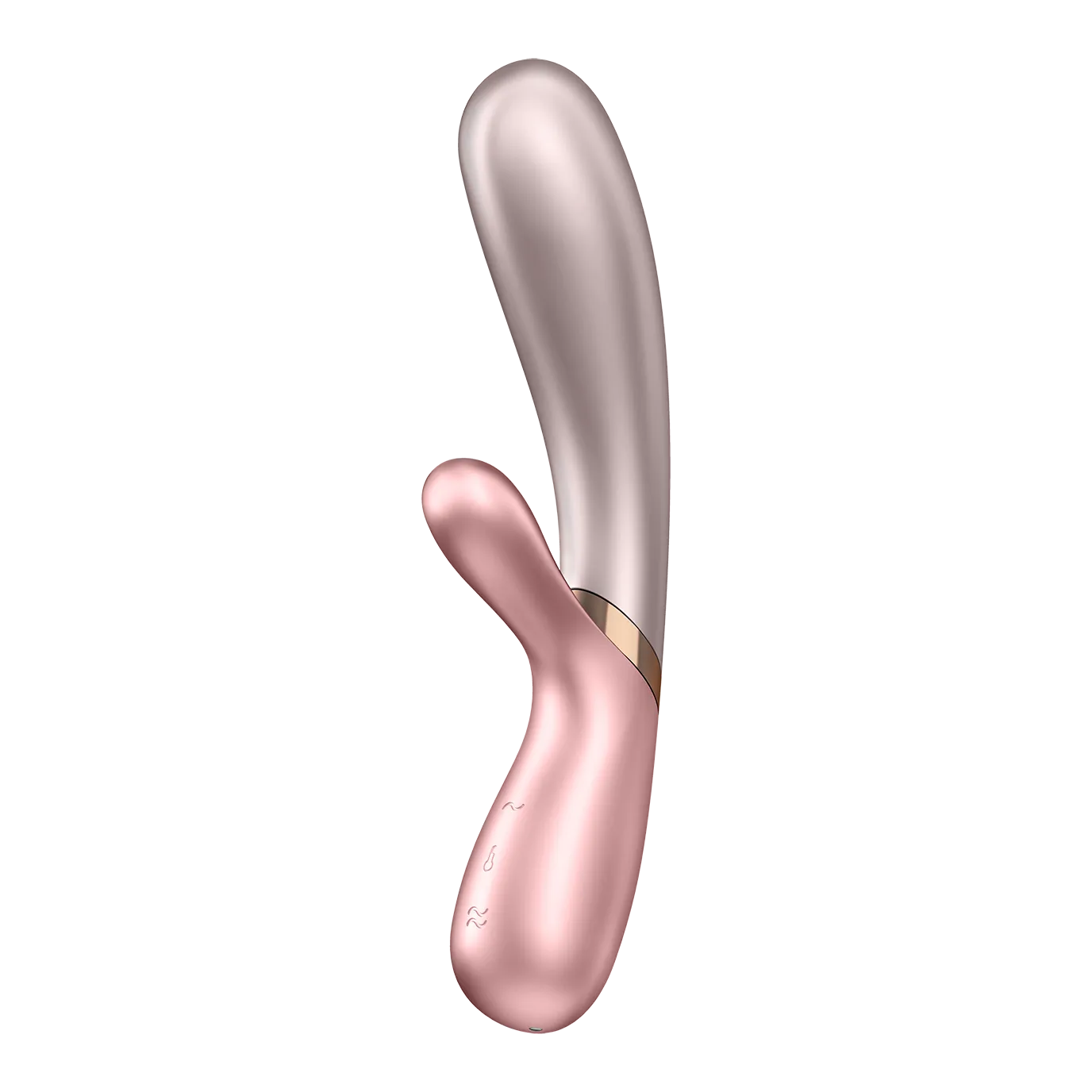 вибратор satisfyer hot lover connect app pink 002538sa в Севастополе