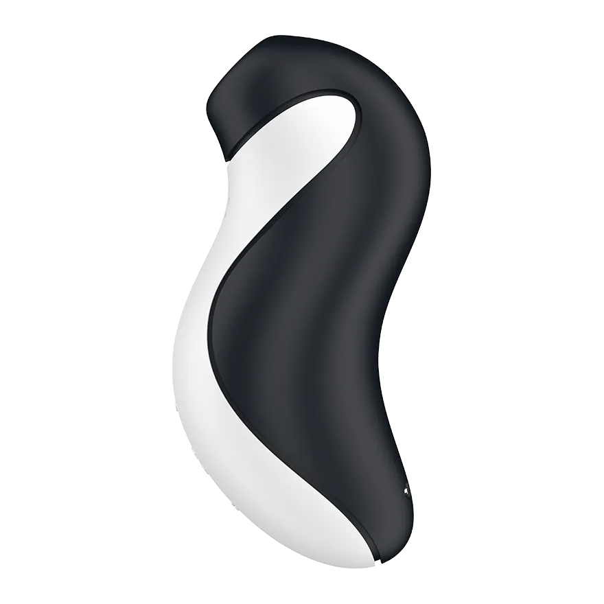 вакуумный массажер satisfyer orca 045184sa в Севастополе