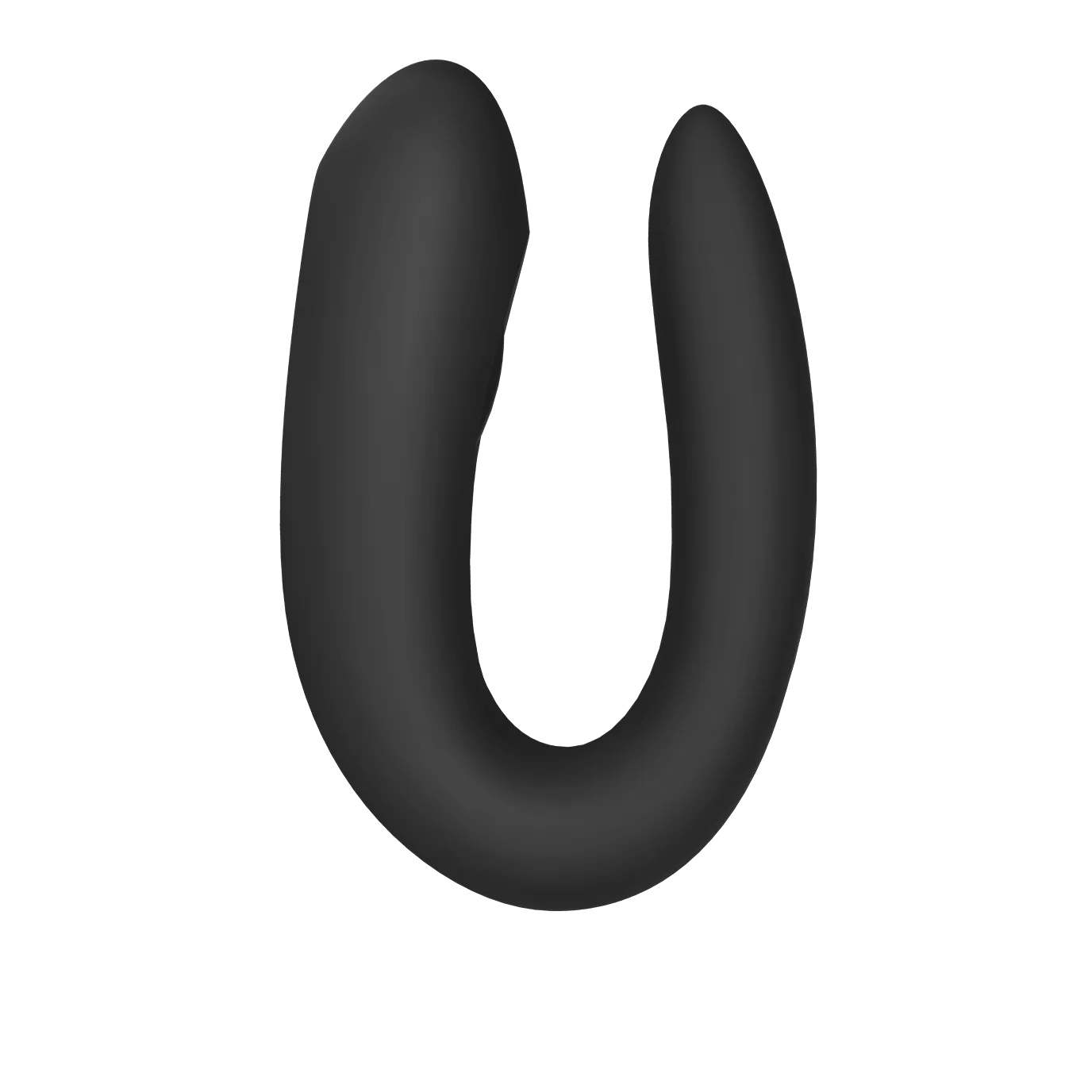 вибромассажер для пары satisfyer double joy black 002392sa в Севастополе