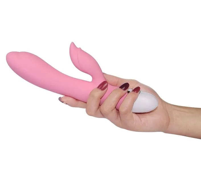 вибратор lovetoy dreamer ii, розовый в Севастополе