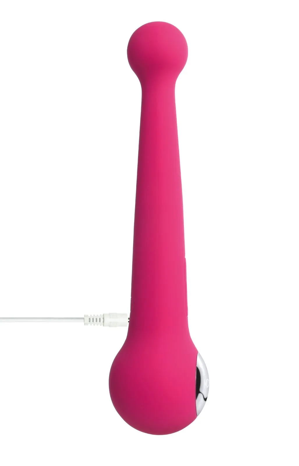 универсальный массажер svakom bonnie, розовый в Севастополе