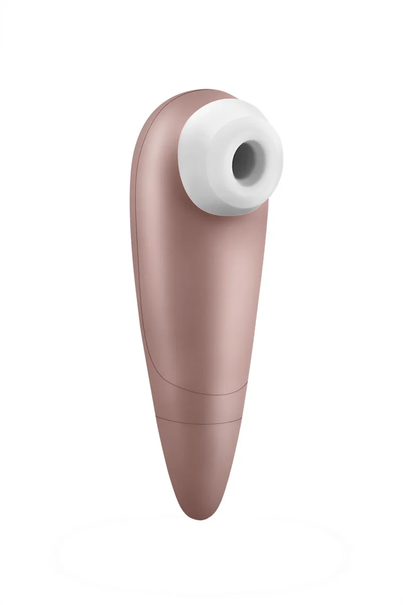 вакуумный массажер satisfyer-1 ng 015061sa в Севастополе
