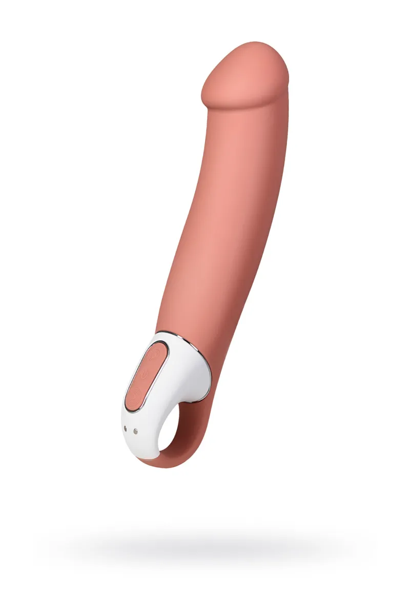 вибратор satisfyer vibes master 016440sa в Севастополе