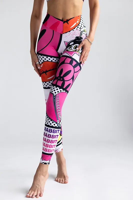 Одежда бренда Pink Rabbit в Севастополе