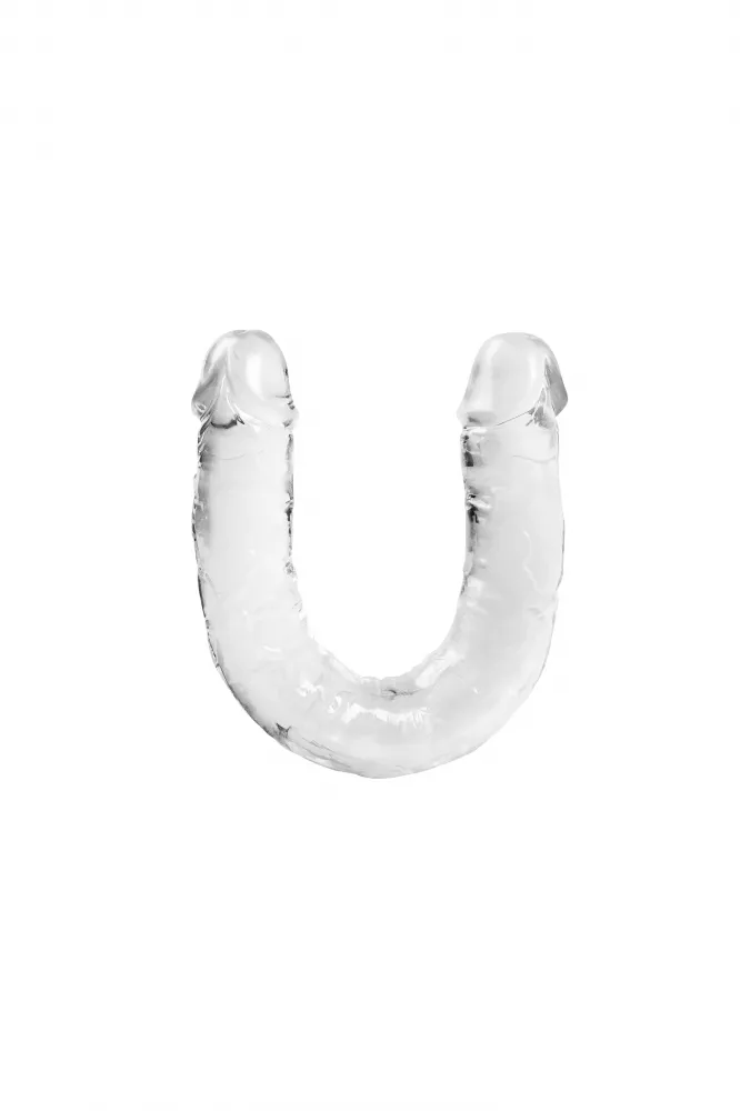 прозрачный дилдо intergalactic eternity 7080-08lola в Севастополе